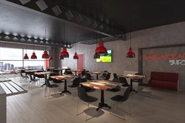 Bayraktar Erkek ��renci Yurdu