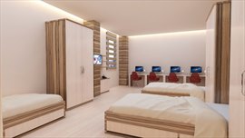 Bayraktar Erkek ��renci Yurdu