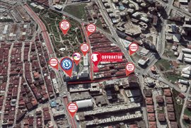 Bayraktar Erkek ��renci Yurdu