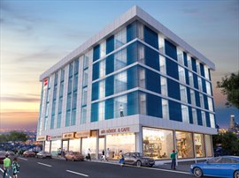 Bayraktar Erkek ��renci Yurdu