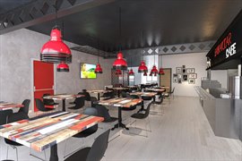 Bayraktar Erkek ��renci Yurdu