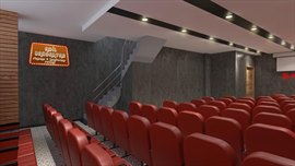 Bayraktar Erkek ��renci Yurdu