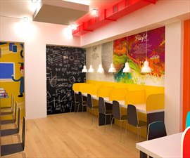 Bayraktar Erkek ��renci Yurdu