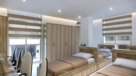 Bayraktar Erkek ��renci Yurdu