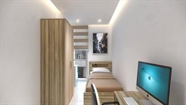 Bayraktar Erkek ��renci Yurdu