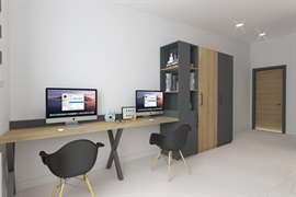 Bayraktar Erkek ��renci Yurdu