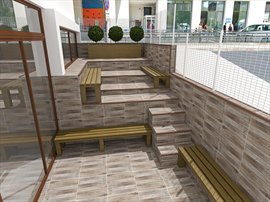 Bayraktar Erkek ��renci Yurdu