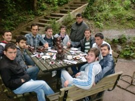 Umuttepe Erkek ��renci Evi