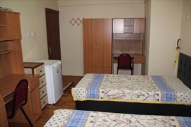 Umuttepe Erkek ��renci Evi
