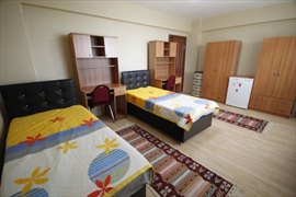 Umuttepe Erkek ��renci Evi
