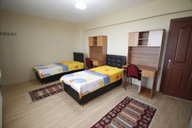 Umuttepe Erkek ��renci Evi