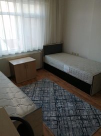 �zel Bulvar Erkek ��renci Yurdu - 2 Ki�ilik Oda