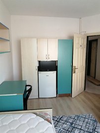 �zel Bulvar Erkek ��renci Yurdu - 2 Ki�ilik Oda