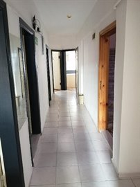 �zel Bulvar Erkek ��renci Yurdu - Koridor