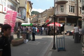 �zel K�tahya Fak�lte Erkek Konukevi