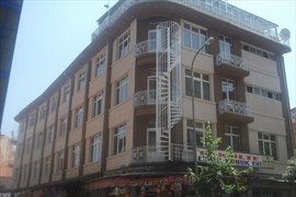 �zel K�tahya Fak�lte Erkek Konukevi