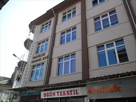 �zel K�tahya Fak�lte Erkek Konukevi