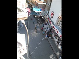 �zel K�tahya Fak�lte Erkek Konukevi