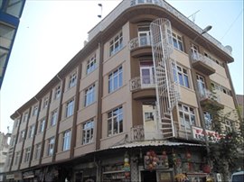 �zel K�tahya Fak�lte Erkek Konukevi