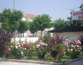Erdo�an Ege Erkek ��renci Pansiyonu