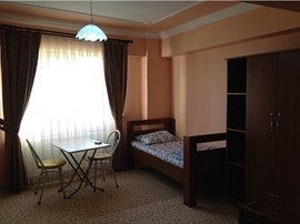  Ayy�ld�z Apart ve Ayy�ld�z Pansiyon Erkek  Yurtla