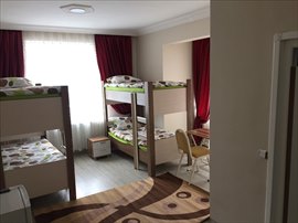  Ayy�ld�z Apart ve Ayy�ld�z Pansiyon Erkek  Yurtla