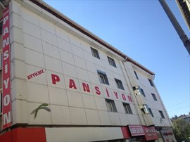 Ayy�ld�z Apart ve Ayy�ld�z Pansiyon Erkek  Yurtla