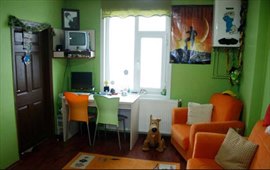 Akpolat St�dyo Evleri (Erkek)