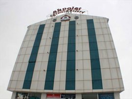 Akpolat St�dyo Evleri (Erkek)