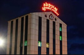 Akpolat St�dyo Evleri (Erkek)
