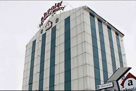 Akpolat St�dyo Evleri (Erkek)