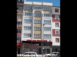 Sivas �zel Kongre Erkek ��renci Yurdu 2