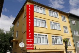 Kale Erkek �grenci Pansiyonu - 1