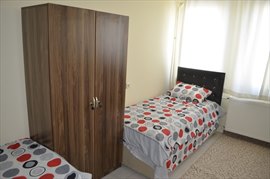 �ark��la Erdem Erkek ��renci Pansiyonlar�