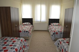�ark��la Erdem Erkek ��renci Pansiyonlar�