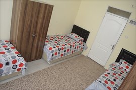 �ark��la Erdem Erkek ��renci Pansiyonlar�