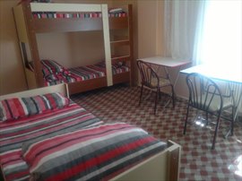 Sivas Atlantic ��renci Pansiyonlar� ve Yurt