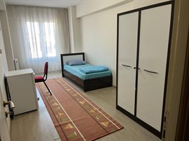 Ye�il�rmak Erkek Pansiyonlar�