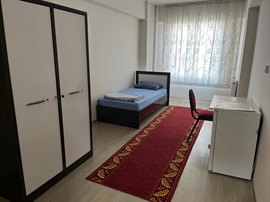 Ye�il�rmak Erkek Pansiyonlar�