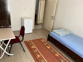 Ye�il�rmak Erkek Pansiyonlar�