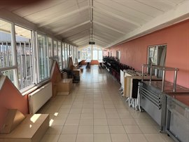 Ye�il�rmak Erkek Pansiyonlar�