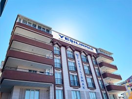 Ye�il�rmak Erkek Pansiyonlar�