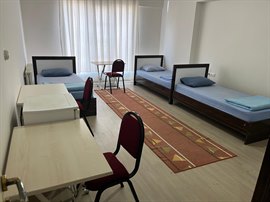 Ye�il�rmak Erkek Pansiyonlar�