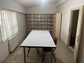 Ye�il�rmak Erkek Pansiyonlar�