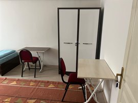 Ye�il�rmak Erkek Pansiyonlar�