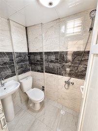 Ye�il�rmak Erkek Pansiyonlar� - WC Banyo