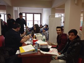 Yalova �zel Elif Erkek ��renci Yurdu