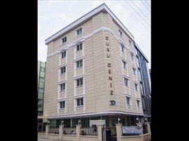 Adana Durudeniz K�z ��renci Yurdu 