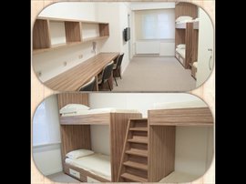 Adana Durudeniz K�z ��renci Yurdu 
