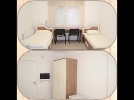 Adana Durudeniz K�z ��renci Yurdu 